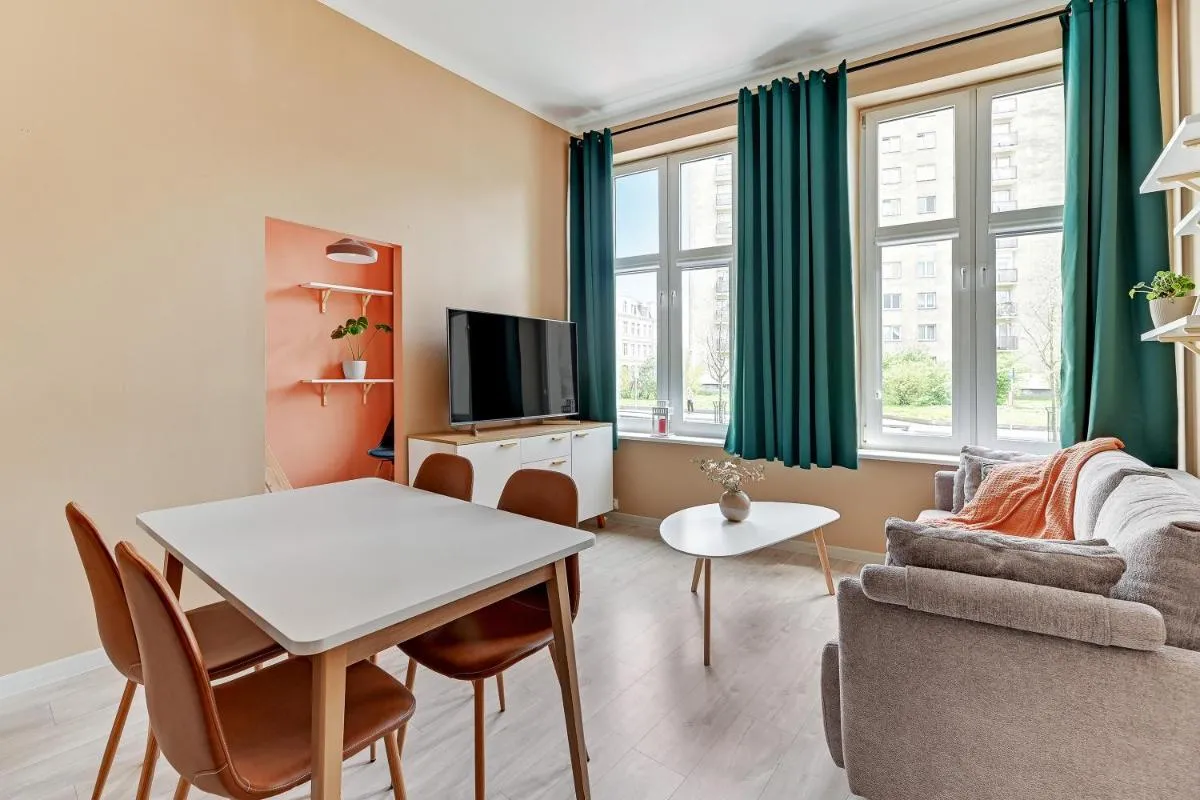 Image 3 of GRANO FLATS Gdańsk – Dolne Miasto