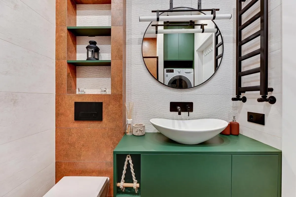 Image 2 of GRANO FLATS Gdańsk – Dolne Miasto