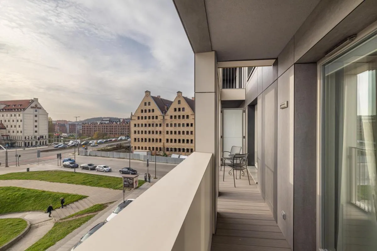 Image 6 of GREAT Grano Residence