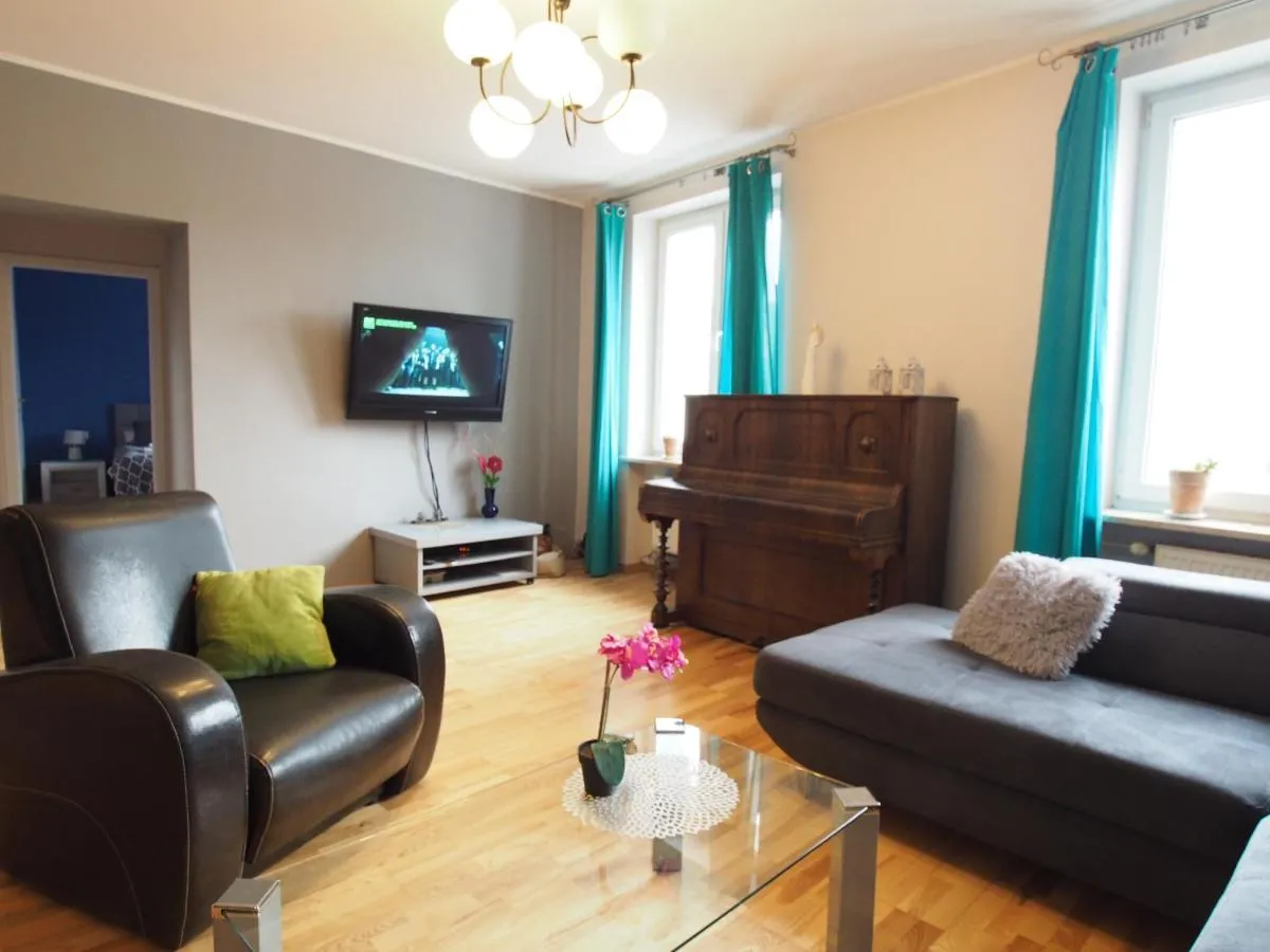 Image 4 of Gama K2124 Grand-Tourist Apartments