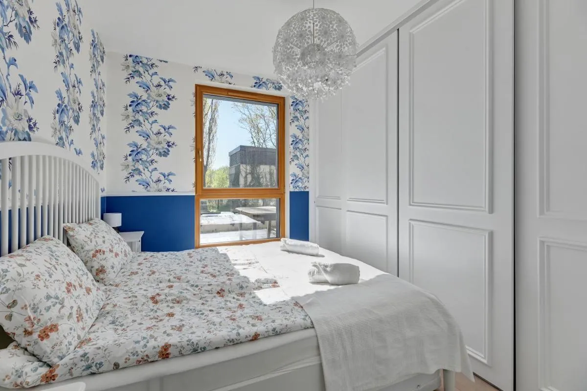 Image 6 of Garden Apartment Sadowa