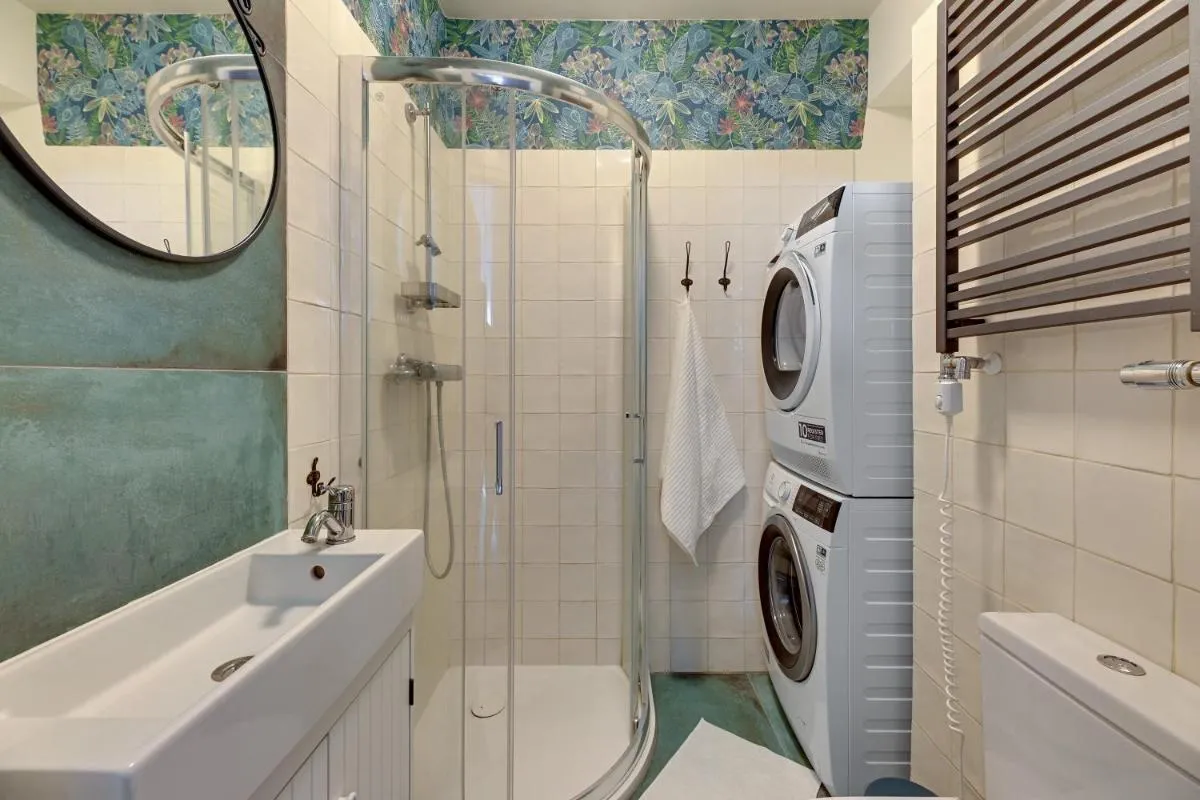 Image 2 of Garden Apartment Sadowa