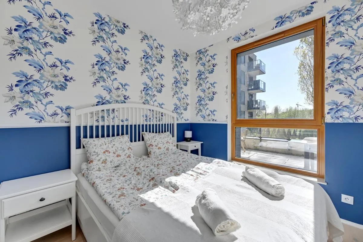 Image 1 of Garden Apartment Sadowa