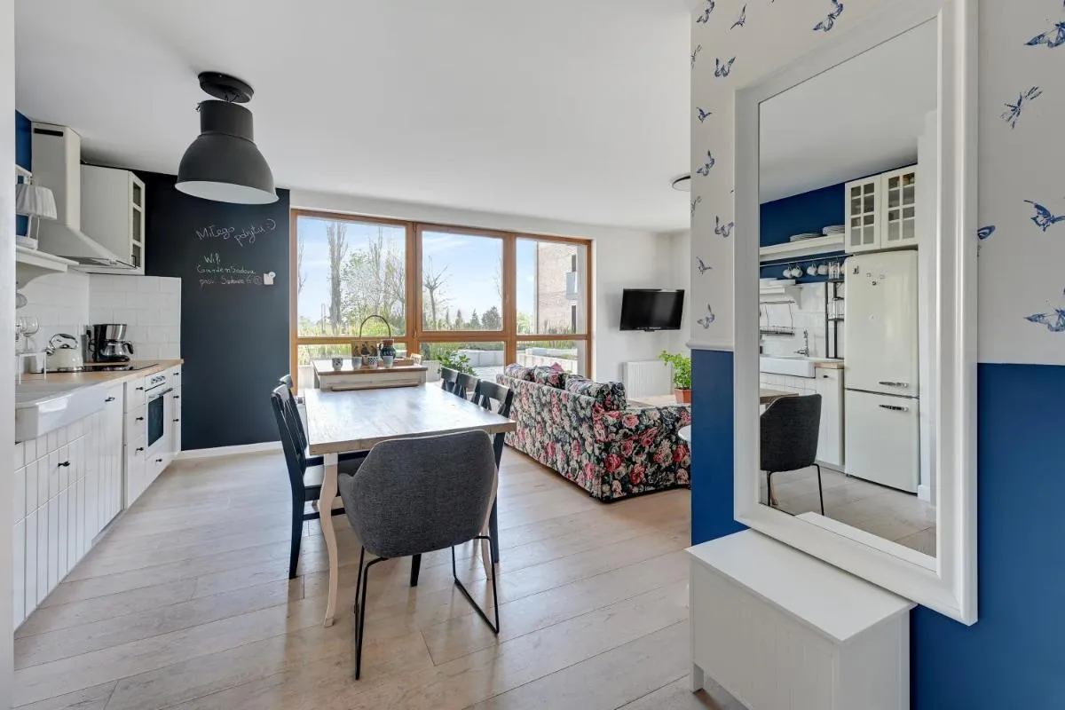 Image 3 of Garden Apartment Sadowa