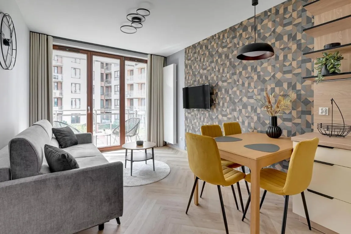 Image of Garnizon by Comfort Apartments