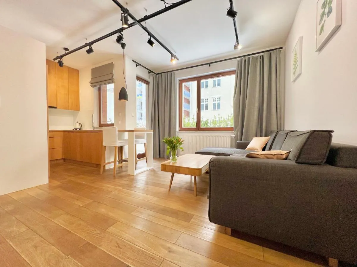 Image 2 of Garnizon by Q4Apartments