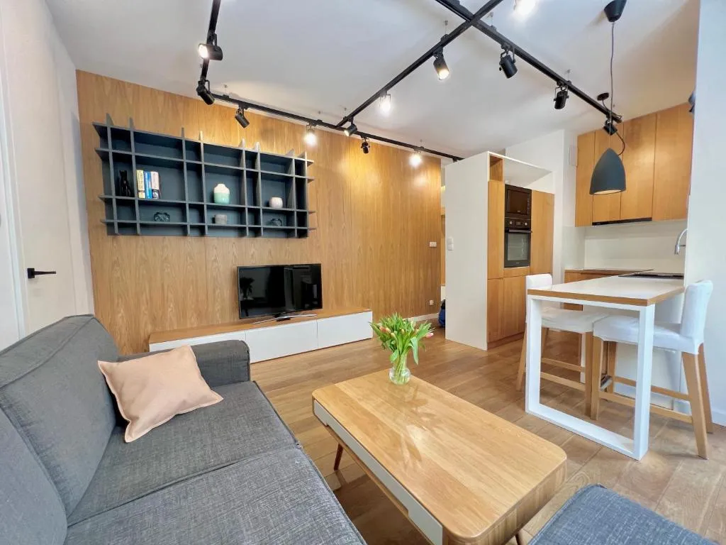 Image of Garnizon by Q4Apartments