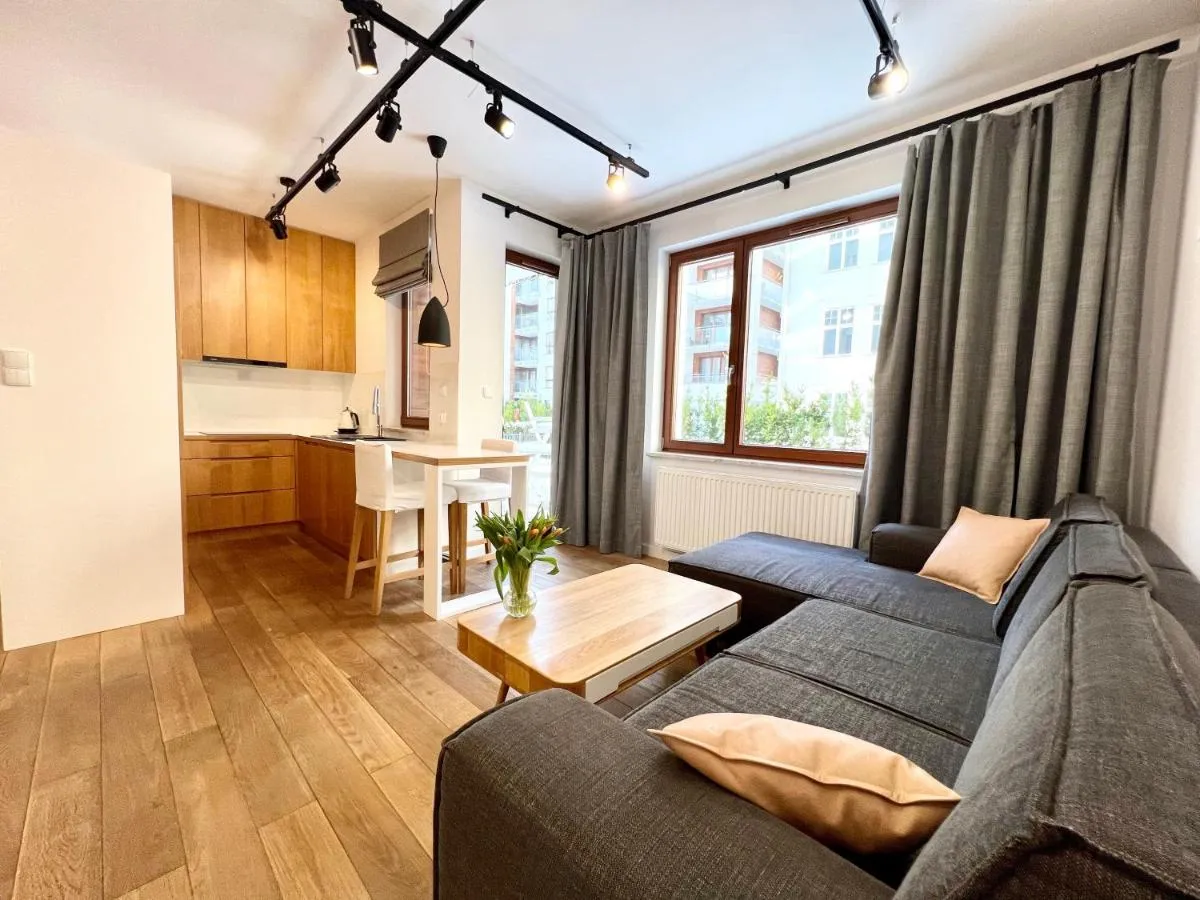 Image 6 of Garnizon by Q4Apartments