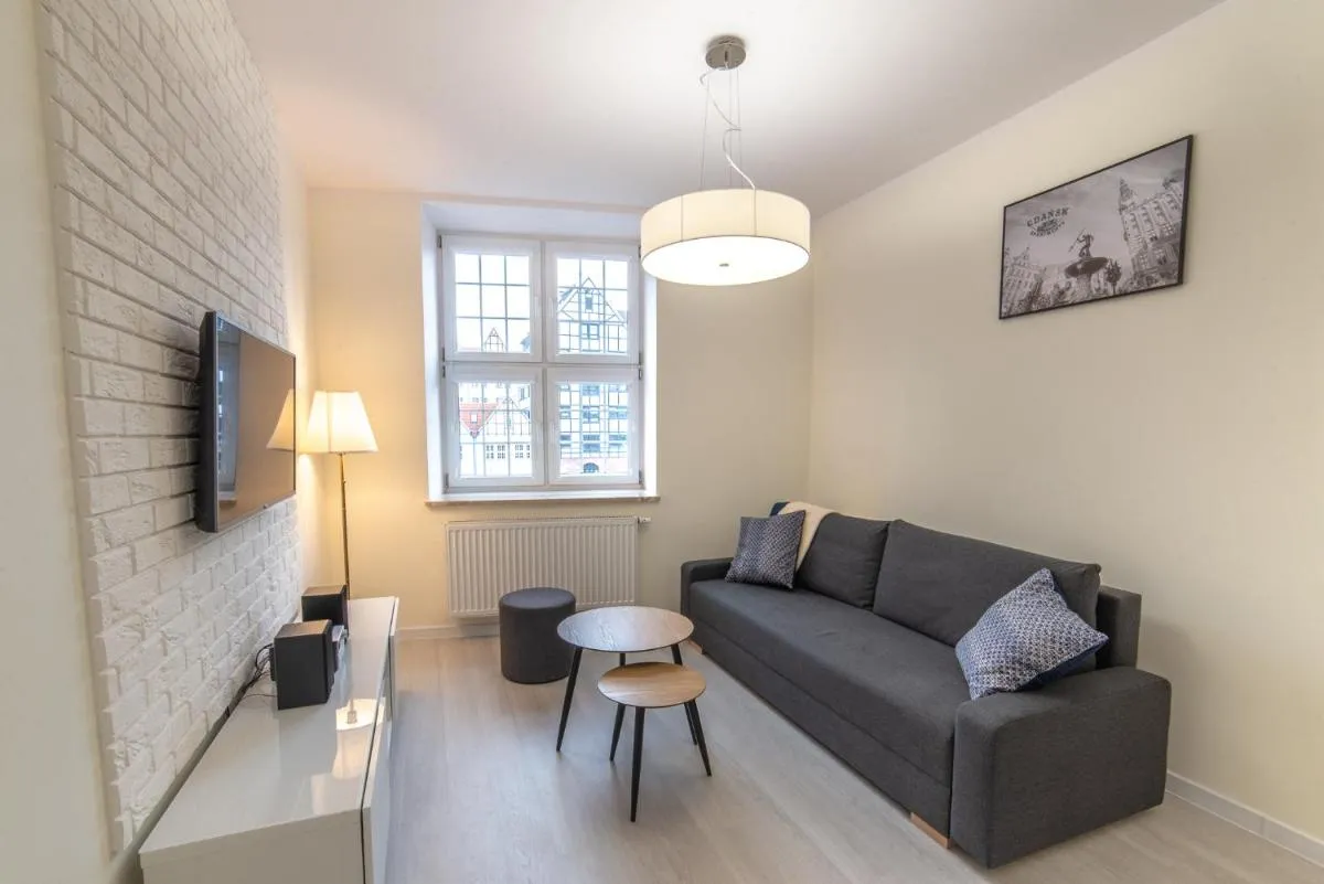 Image 1 of Gdansk Apartments