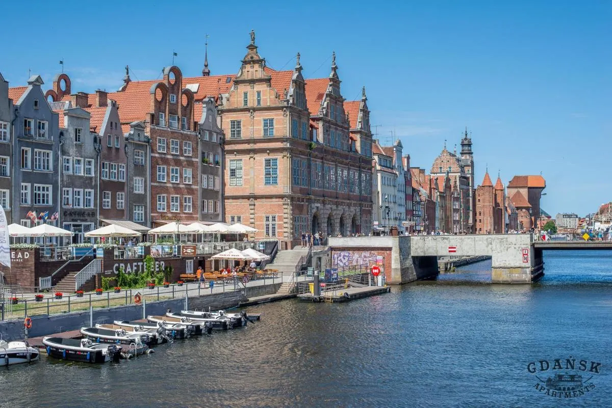 Image 2 of Gdansk Apartments