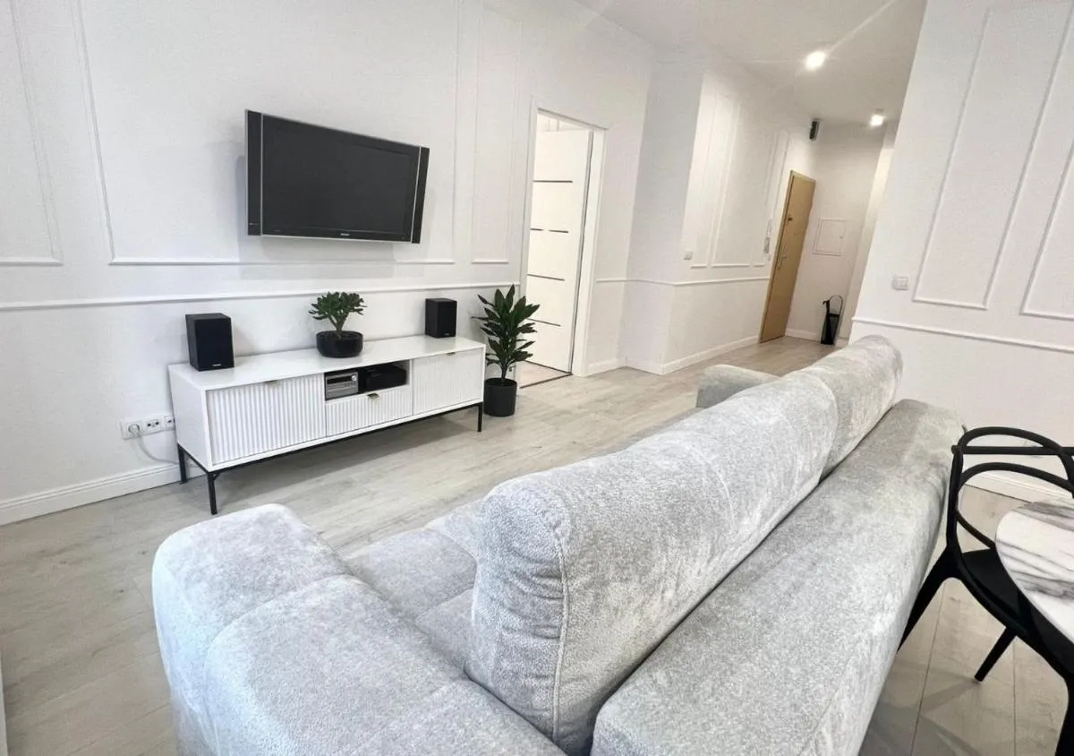 Image 4 of Gdansk Apartments