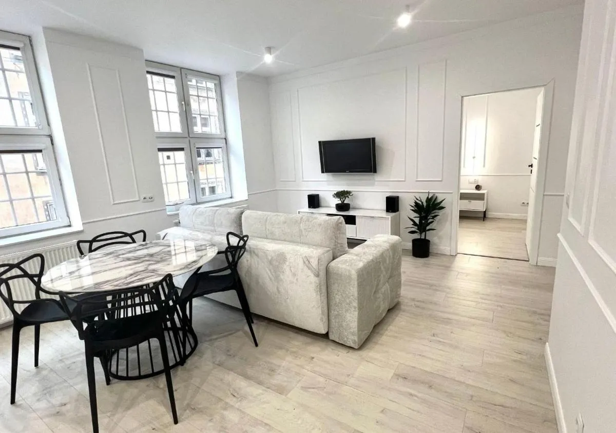 Image 5 of Gdansk Apartments