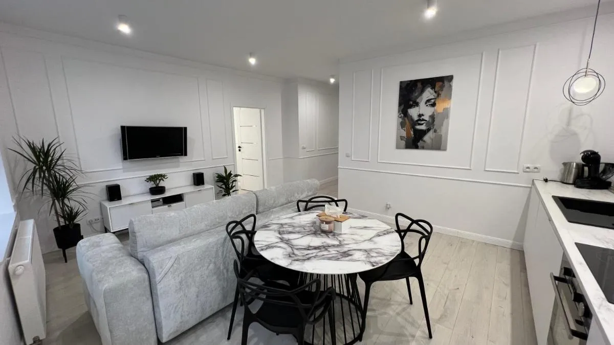 Image of Gdansk Apartments