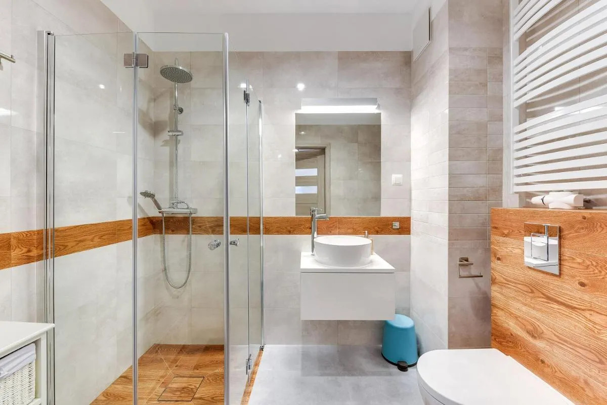 Image 2 of Gdansk Comfort Apartments Bursztynowa