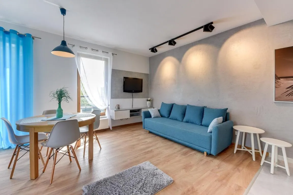 Image of Gdansk Comfort Apartments Bursztynowa