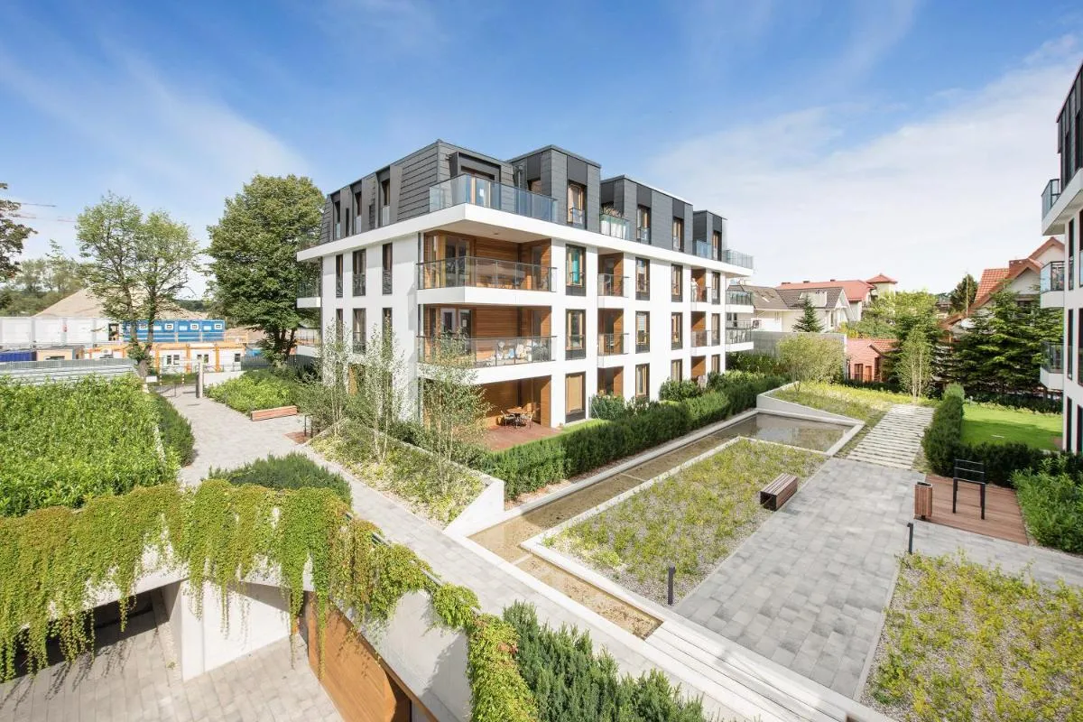 Image 5 of Gdansk Comfort Apartments Bursztynowa