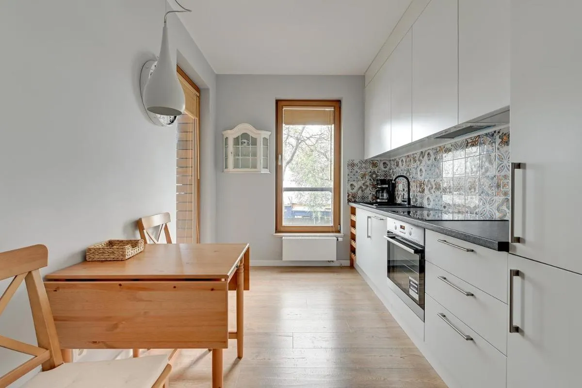 Image 3 of Gdansk Comfort Apartments Bursztynowa