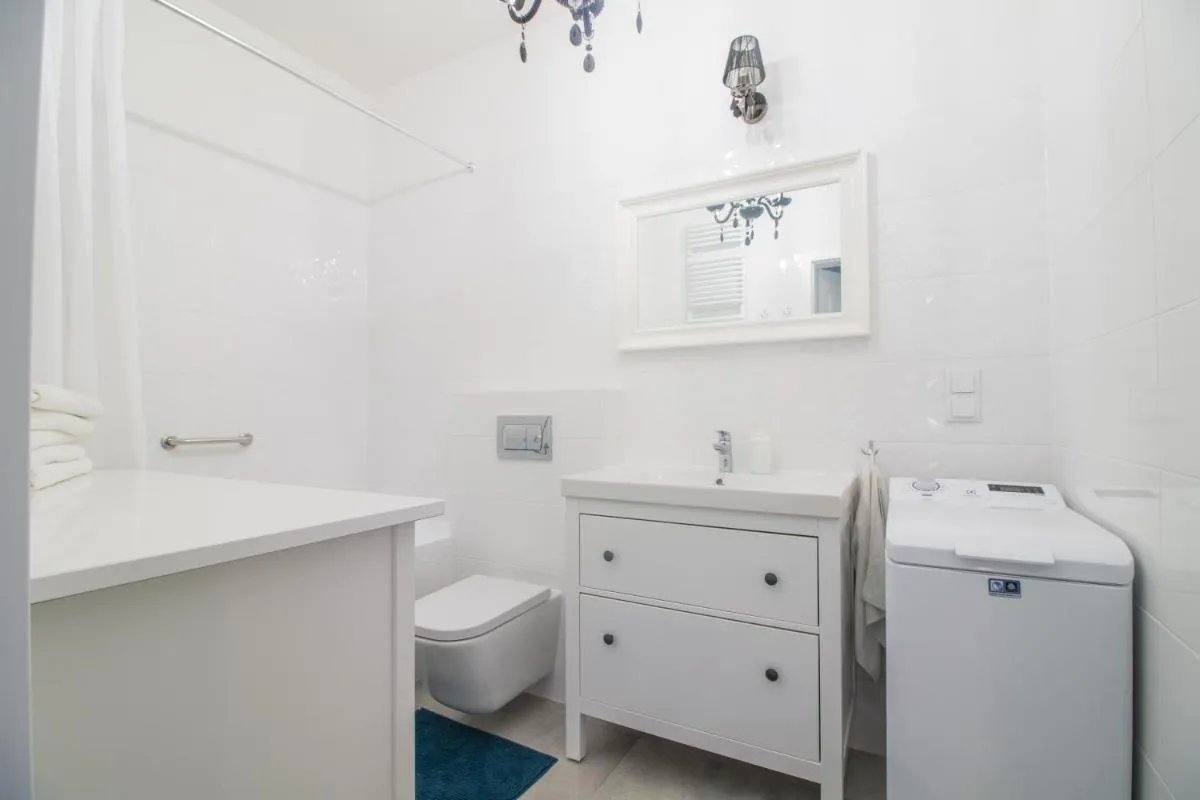 Image 2 of Gdansk De Lux Apartament z ogrodem