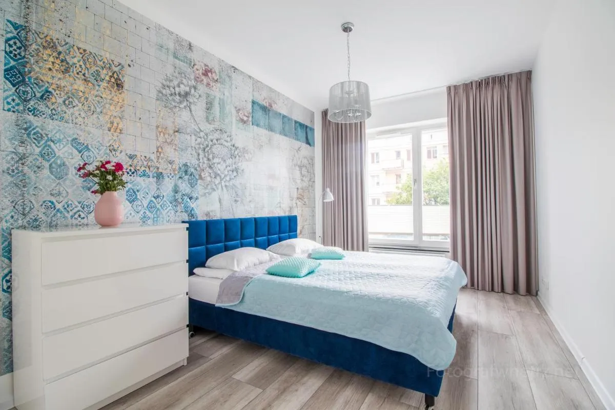 Image 1 of Gdansk De Lux Apartament z ogrodem