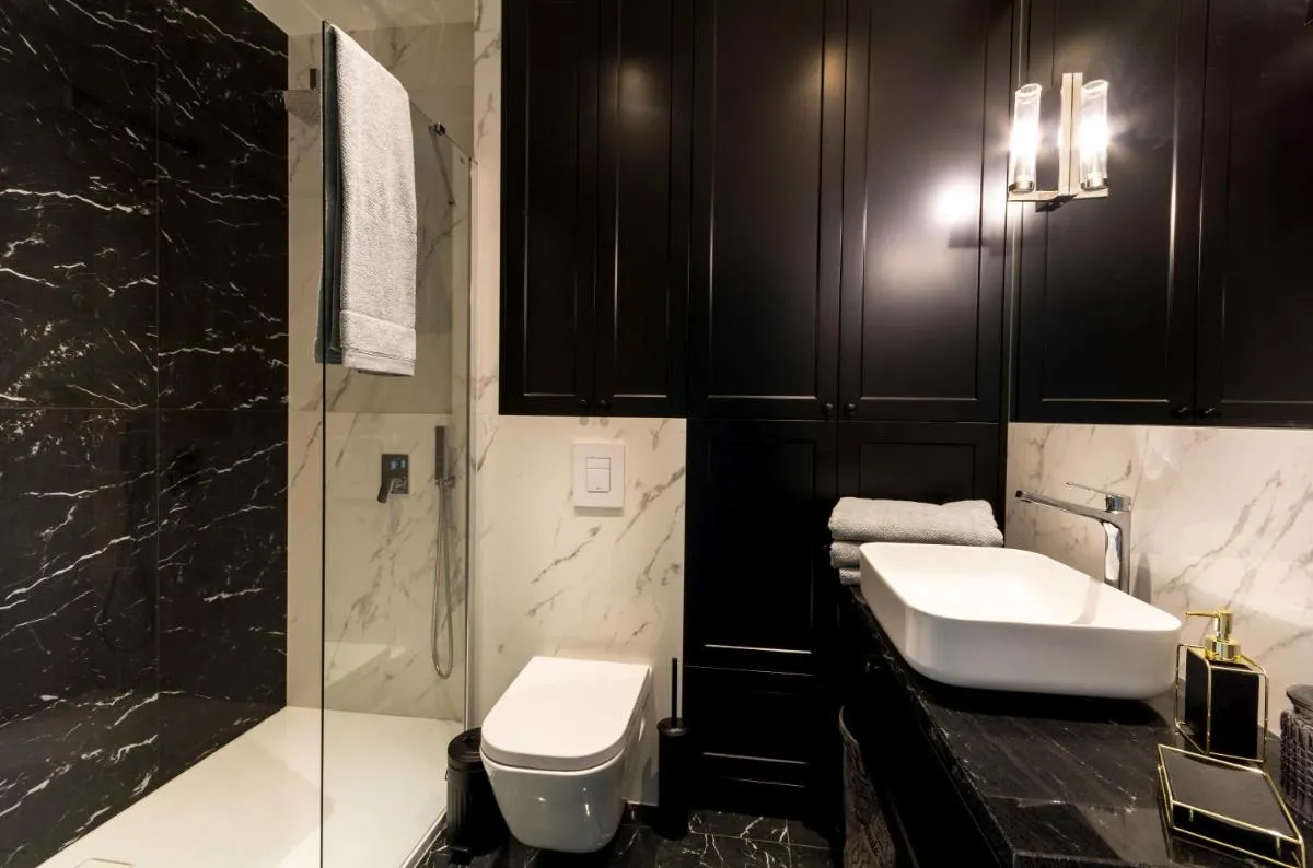 Image 2 of Gdańsk Old Town, view Park, free parking