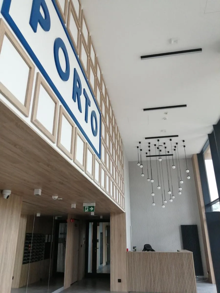 Image 3 of Gdańsk Porto Apartments