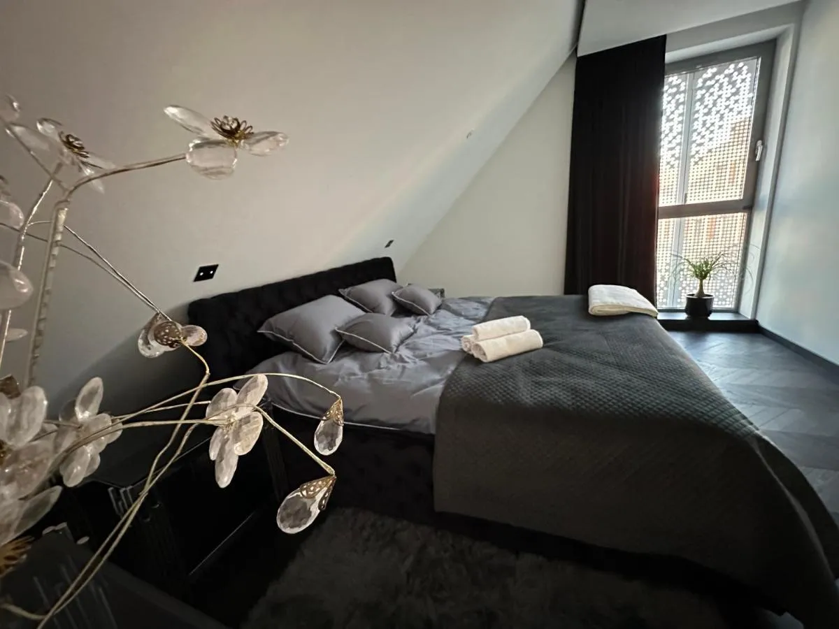 Image 1 of Gdansk Sauna Premium Apartment