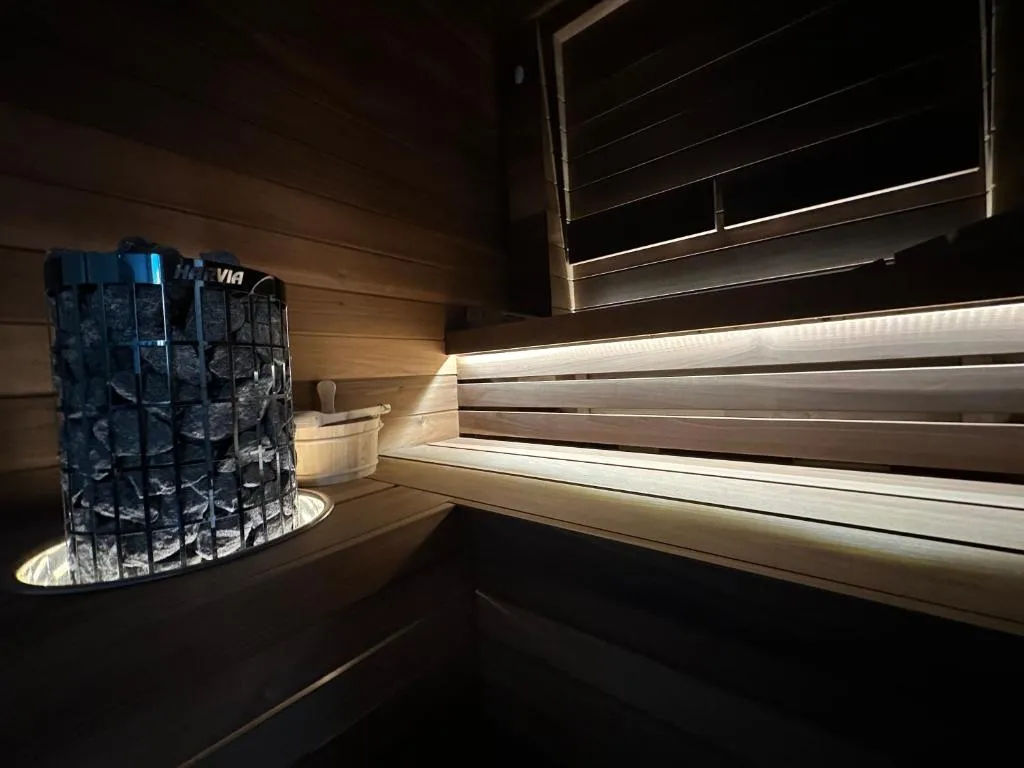 Image of Gdansk Sauna Premium Apartment