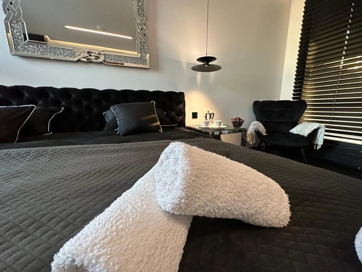 Image 6 of Gdansk Sauna Premium Apartment