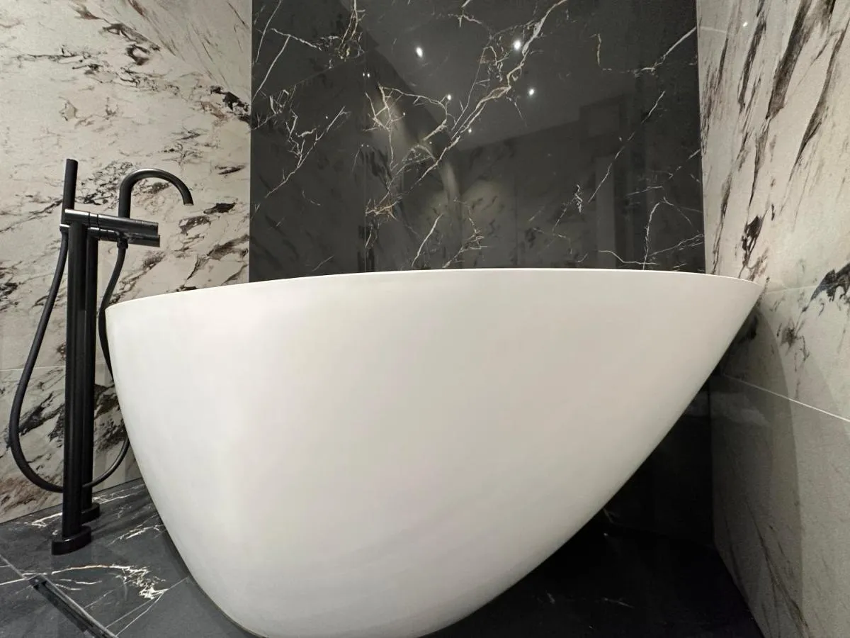 Image 5 of Gdansk Sauna Premium Apartment