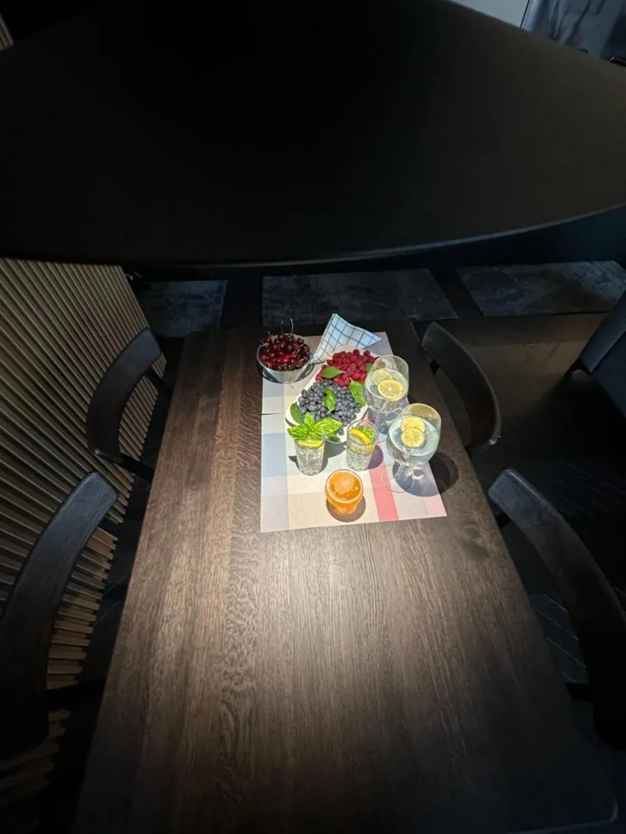 Image 4 of Gdansk Sauna Premium Apartment