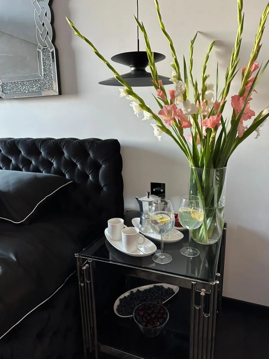 Image 2 of Gdansk Sauna Premium Apartment