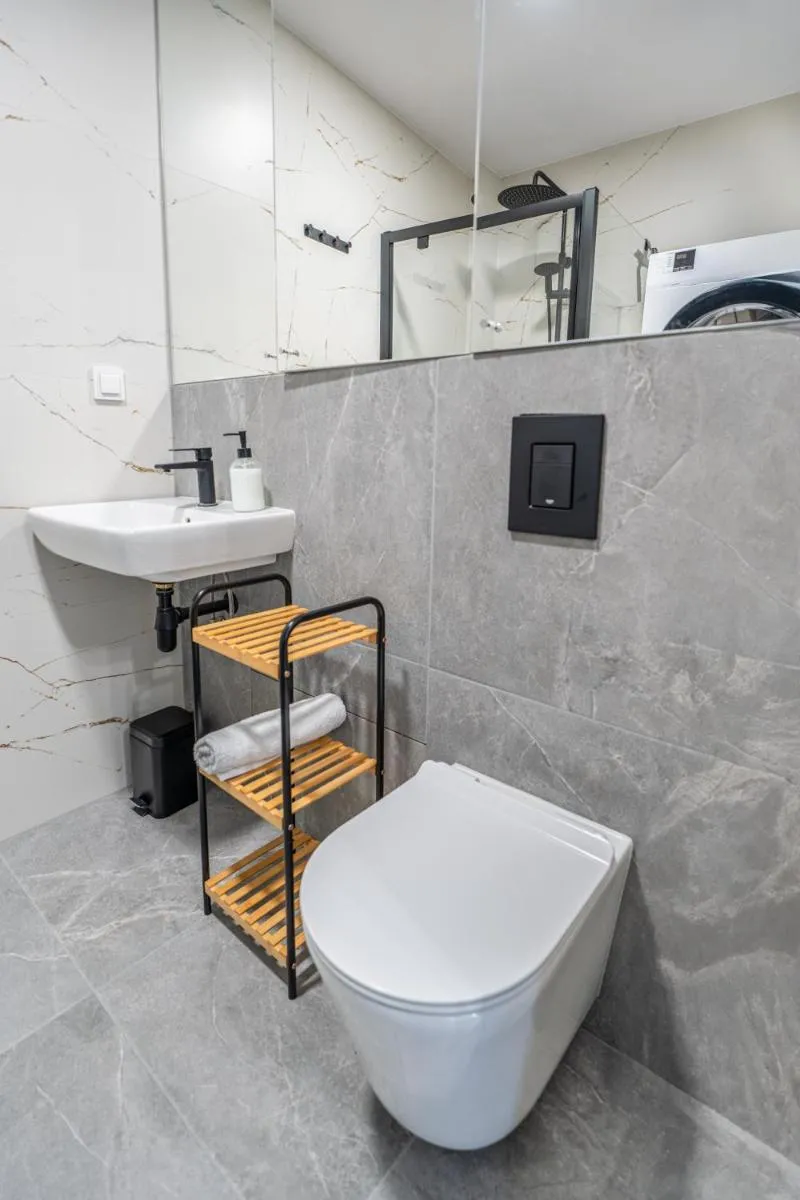 Image 5 of Gdansk Seaside Apartments