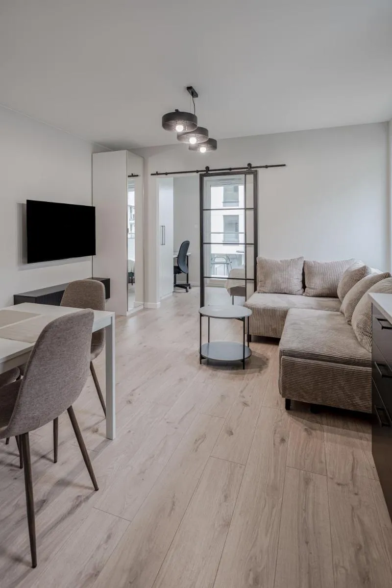 Image 3 of Gdansk Seaside Apartments