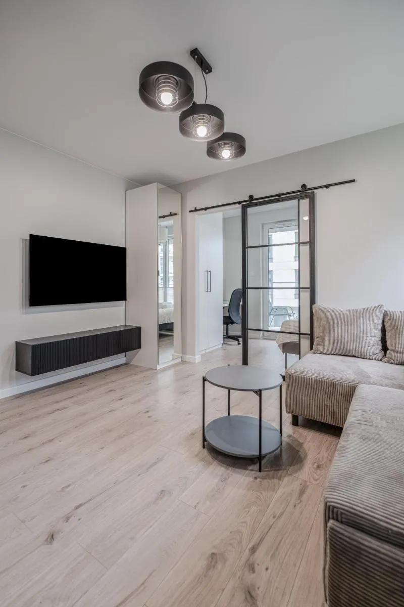 Image 6 of Gdansk Seaside Apartments