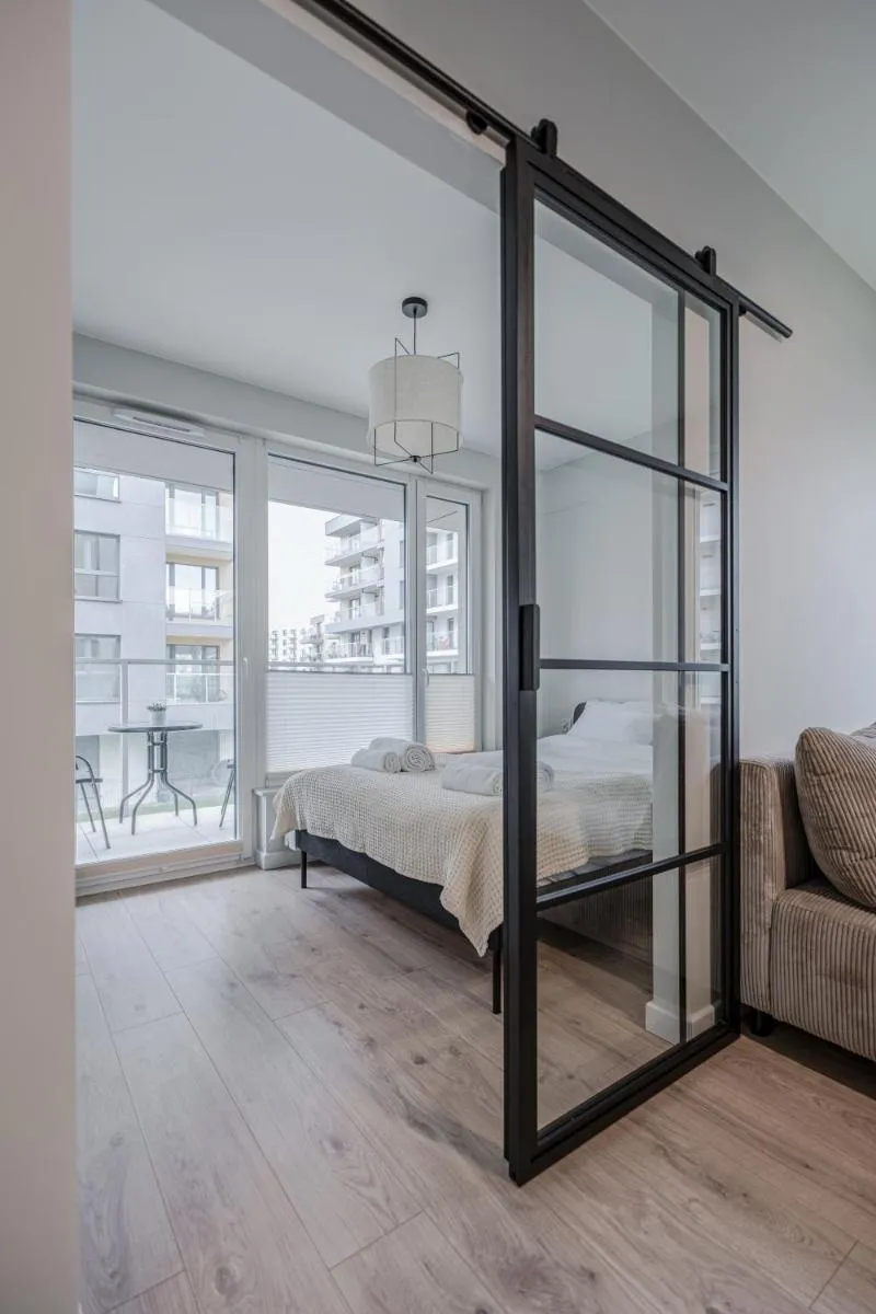 Image 4 of Gdansk Seaside Apartments