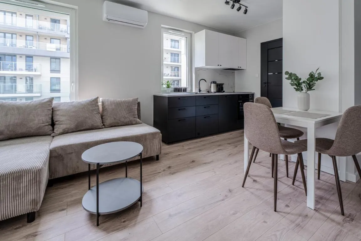 Image of Gdansk Seaside Apartments