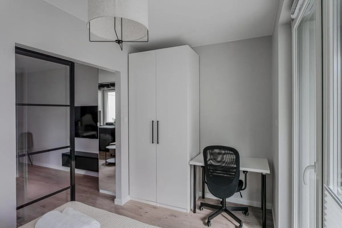 Image 2 of Gdansk Seaside Apartments