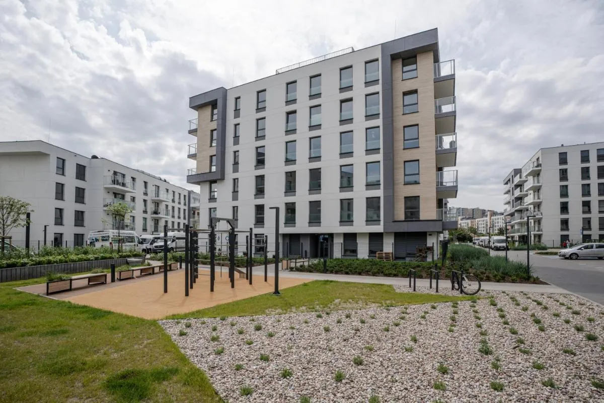 Image 1 of Gdansk Seaside Apartments