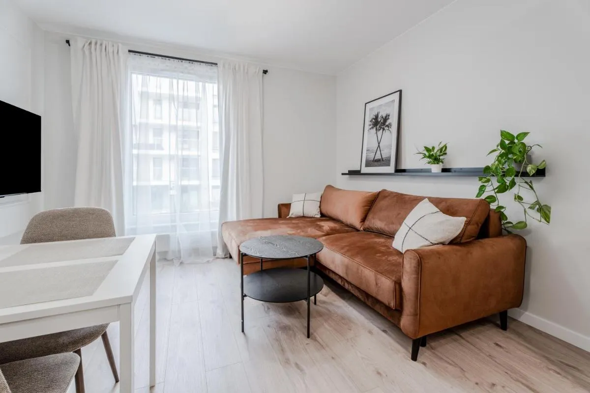 Image 2 of Gdansk Seaside Apartments II