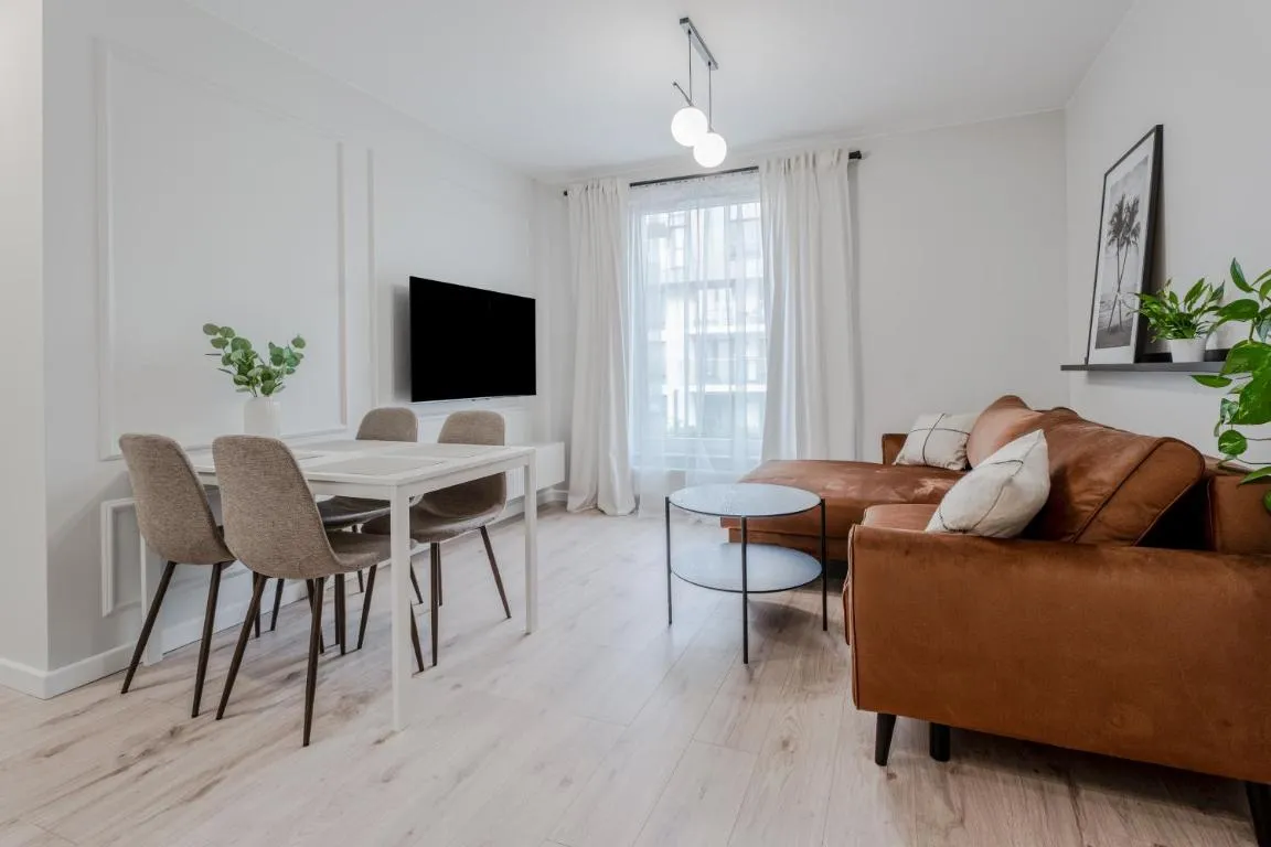 Image of Gdansk Seaside Apartments II