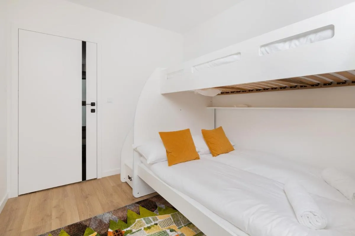 Image 3 of Gdansk Srodmiescie Angielska Grobla with Free Parking by Renters