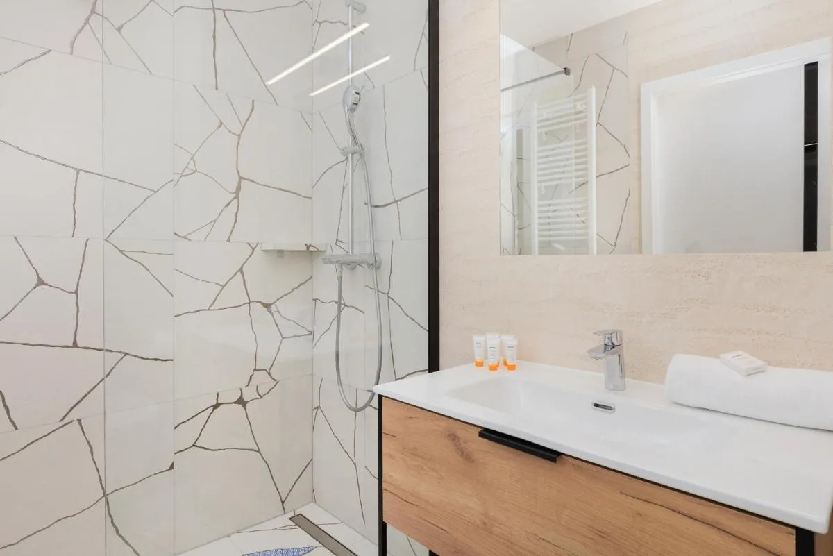 Image 6 of Gdansk Srodmiescie Angielska Grobla with Free Parking by Renters