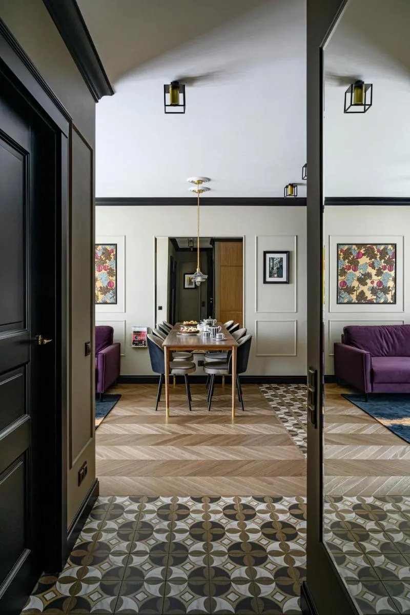 Image 3 of Gdańsk Tarasy Bałtyku Sea Side by Downtown Apartments – Sauna, Gym & Parking