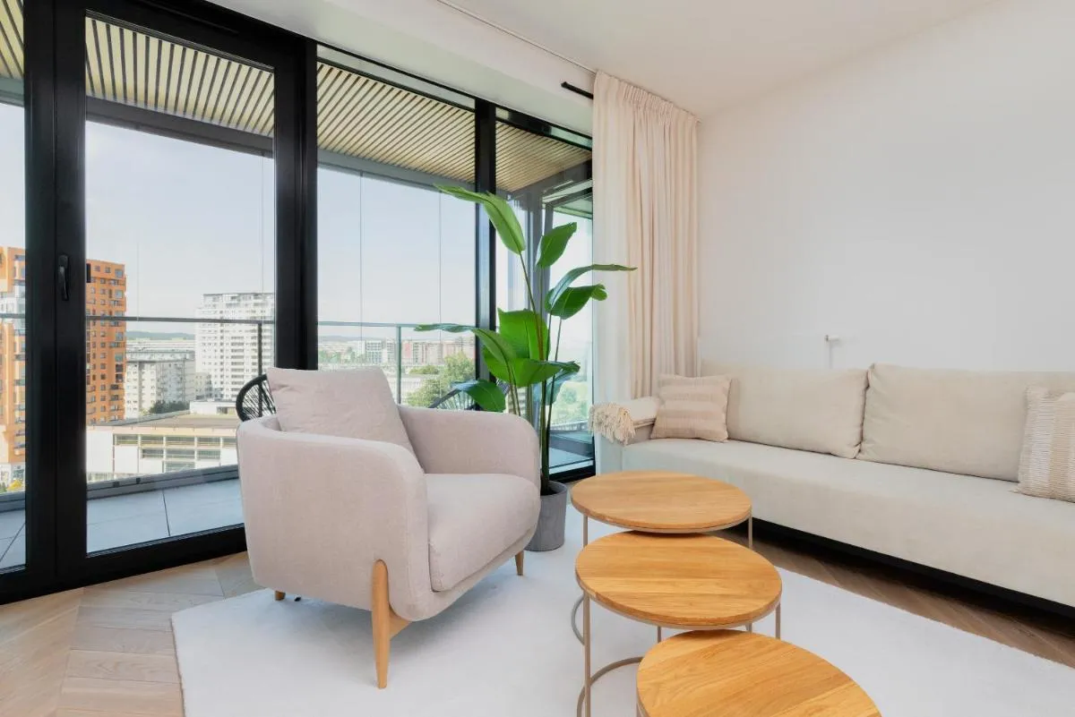 Image 3 of Gdańsk Tarasy Bałtyku by Renters Prestige