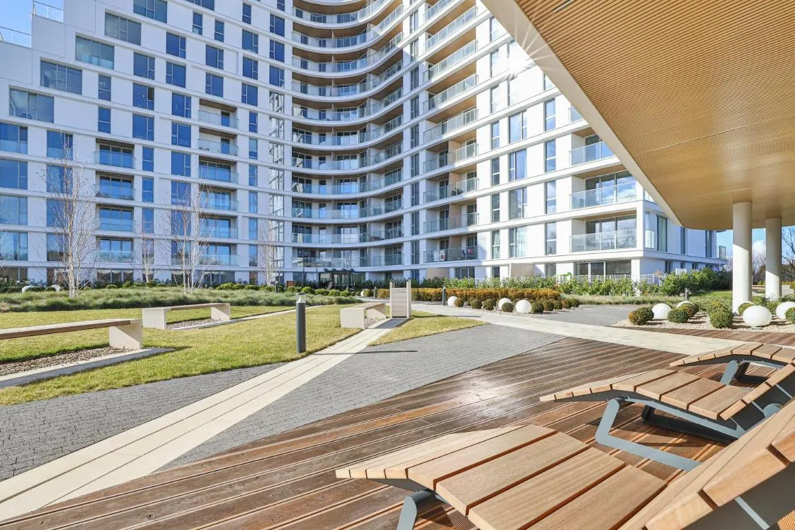 Image of Gdańsk Tarasy Bałtyku by Renters Prestige