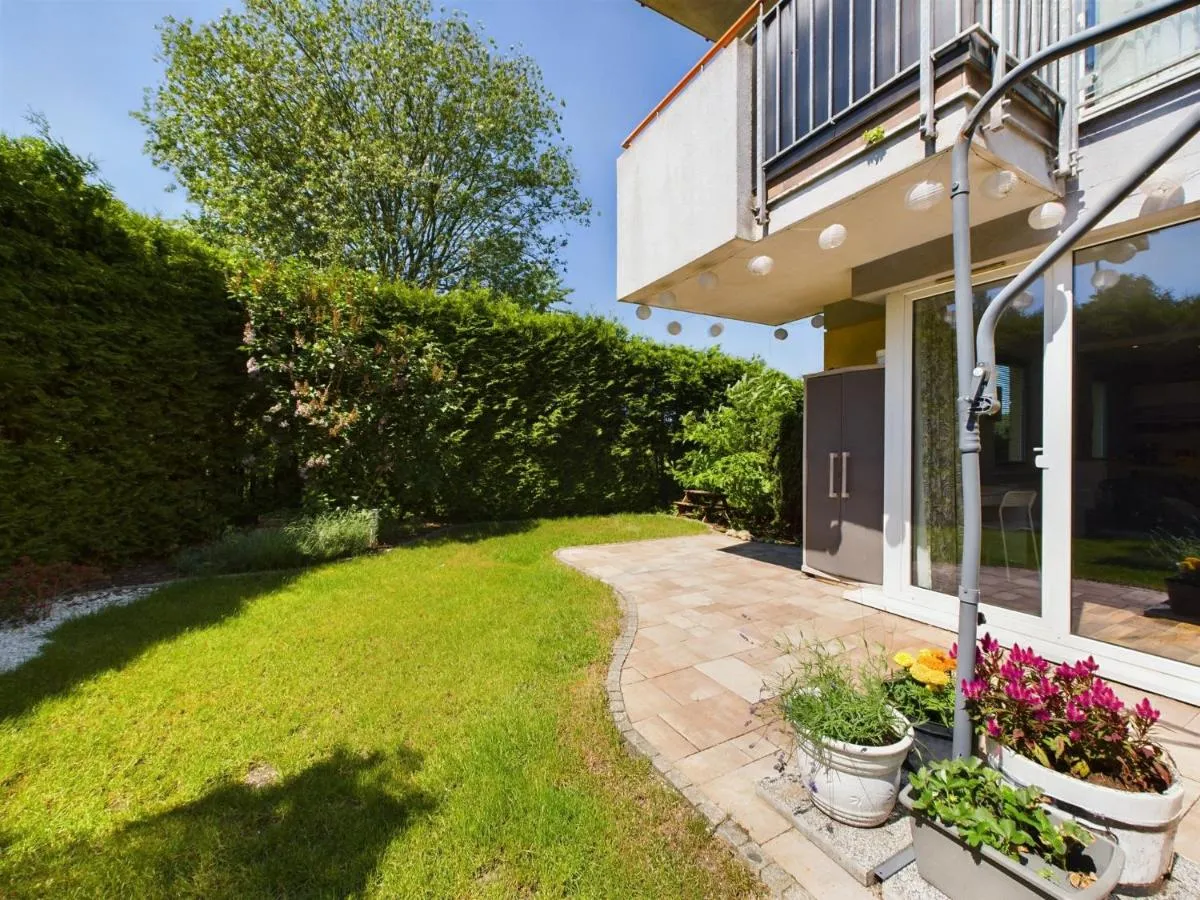 Image 4 of Gdański Apartament Przytulna z Ogródkiem i Tarasem by Renters