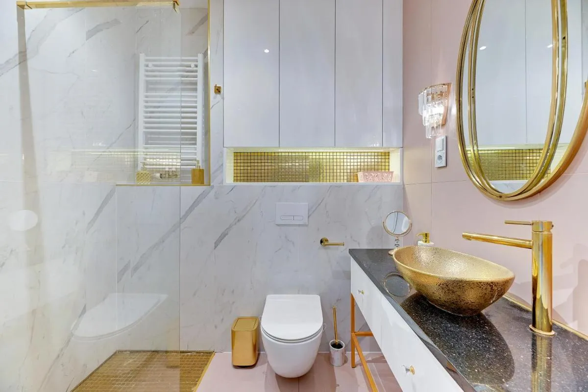 Image 2 of Glamour Apartment przy Starówce