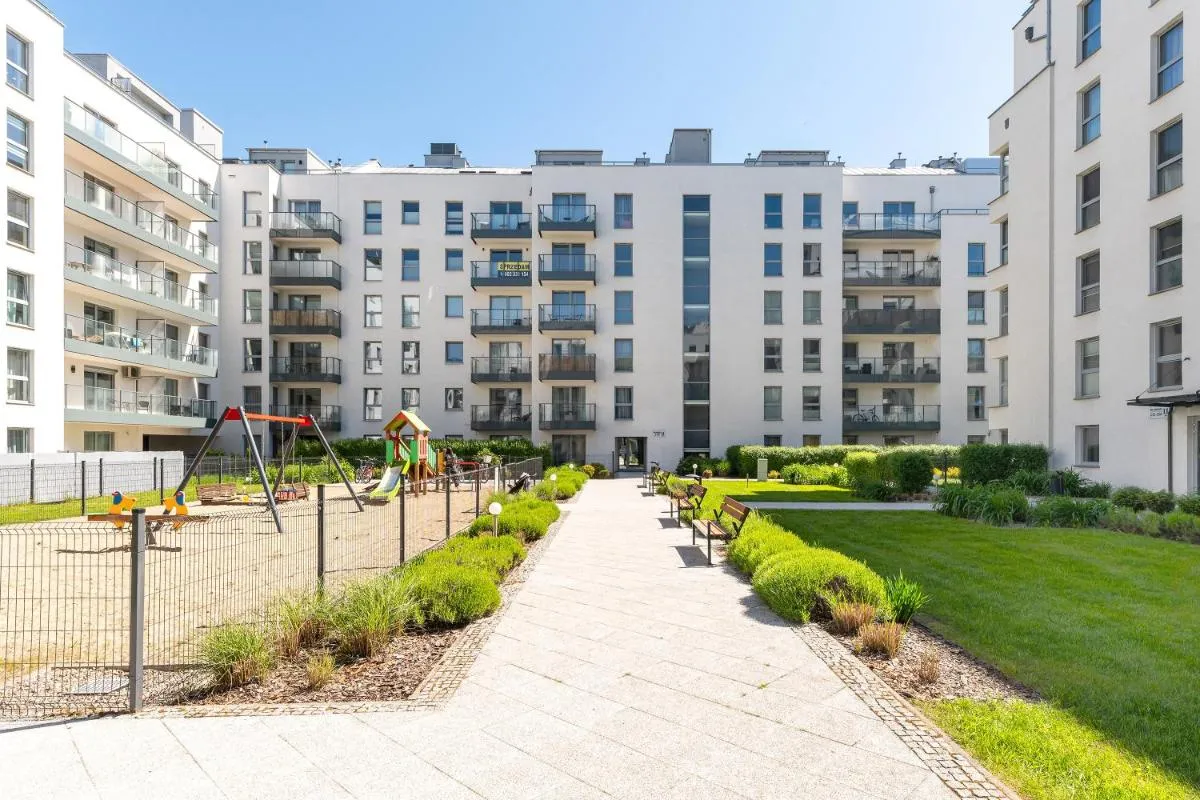 Image 4 of Glamour Apartment przy Starówce