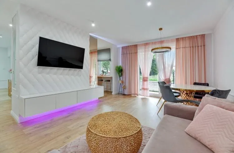 Image of Glamour Apartment przy Starówce