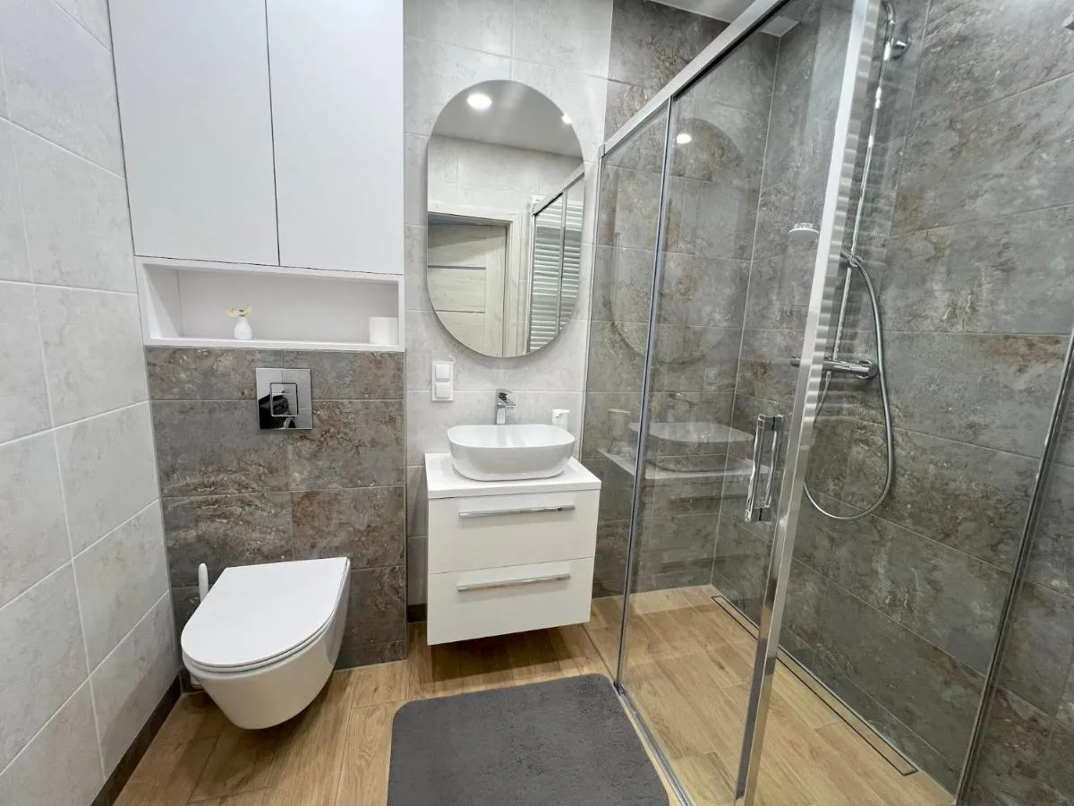 Image 2 of Glazurowa apartament Trójmiasto